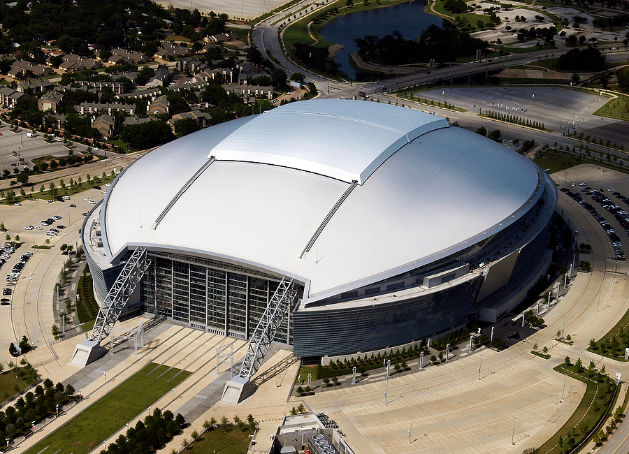 The Top 10 Most Profitable Sports Teams Planet 105 1